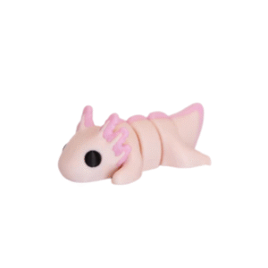 Axolotl 2