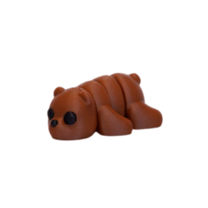 Bear (Brown Bear)
