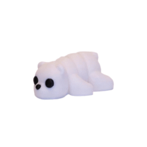 Bear (Polar Bear)