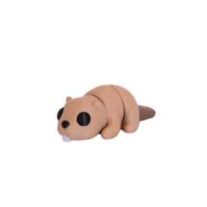 Beaver 2