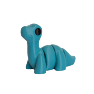 Brontosaurus