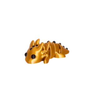 Dragon (Gold)