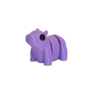 Hippo Baby