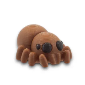 Baby Spider