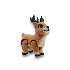 Reindeer