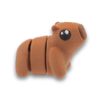 Capybara 1