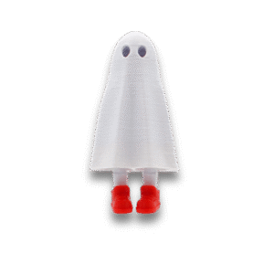 Ghost 1