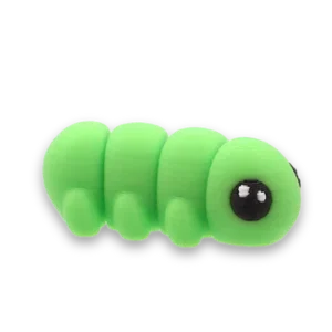 Caterpillar 1