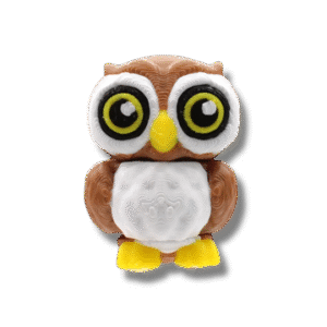 Owl 1