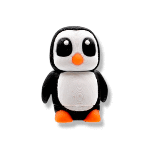 Penguin 1
