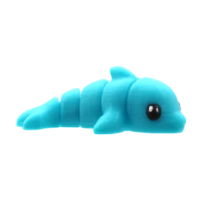 Dolphin 1