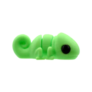 Chameleon 1