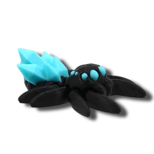 Crystal Spider