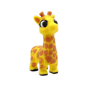 Giraffe 1