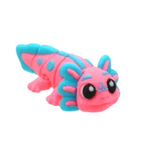 Axolotl 1