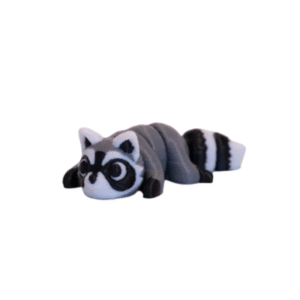 Raccoon
