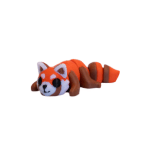 Red Panda