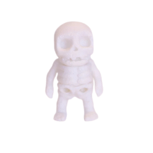 Skeleton 2