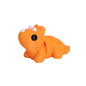 Triceratops 2