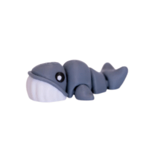 Whale (Blue Whale)