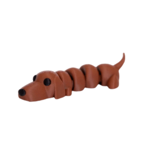 Wiener Dog (Dachshund)