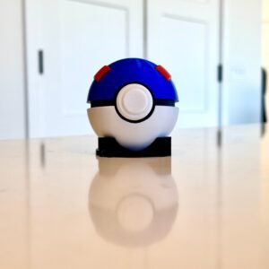 Great Key Clicker Collectible Fidget Toy