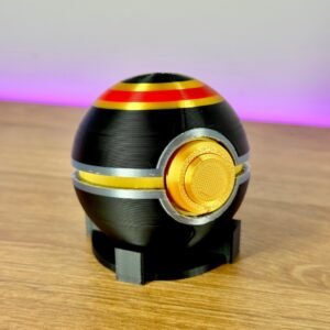 Luxury Key Clicker Collectible Fidget Toy