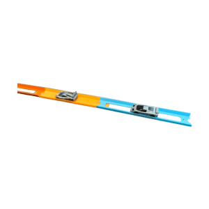 Printable Hot Wheels®-Compatible Track – 3D Print Your Own Racing System