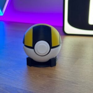 Ultra Key Clicker Collectible Fidget Toy
