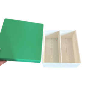 XL Trading Card Box with Lid