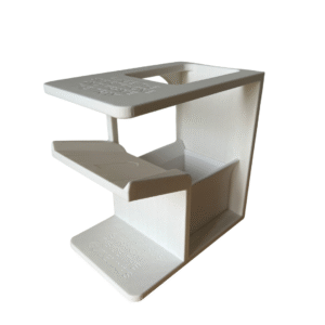 Ultimate card scanner stand (for Pokemon/MTG)