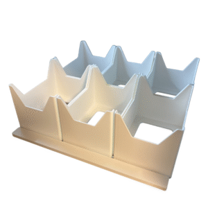 Card Organizer for Filament Spool Box