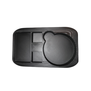 Mini Tin Dice & Token Organizer (for all TCGs)