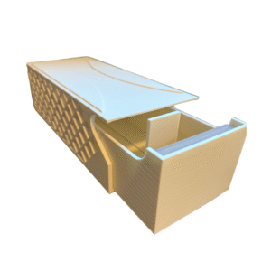 MTG Card Storage Bin – Short Slide-Out Organizer