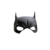 Batman Dog Mask for Short-Nosed Breeds