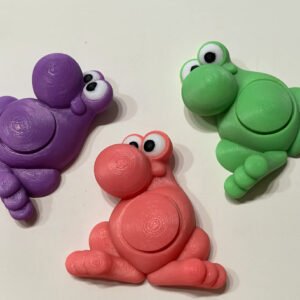 Candy Nerds Spinner Nerd