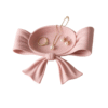 Coquette Bow Jewelry Tray - Minimalist Catchall
