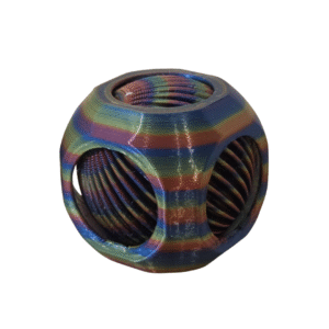 SpinDot – Dual Spin