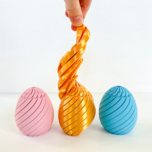 Twisty Fidget Egg