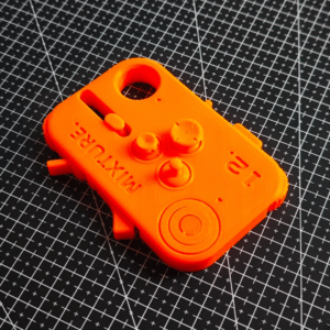 Twelve-in-One Fidget Toy Collection 3D Printed Fidget Toy Stress Relief Desk Sensory