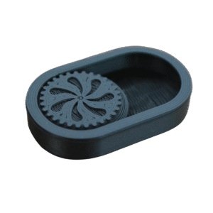 Slider Fidget 3D Printed Fidget Toy Stress Relief Desk Sensory