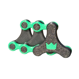 Schmidt Fidget 3D Printed Fidget Toy Stress Relief Desk Sensory