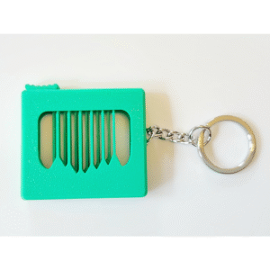 Musical Fidget 3D Printed Fidget Toy Stress Relief Desk Sensory