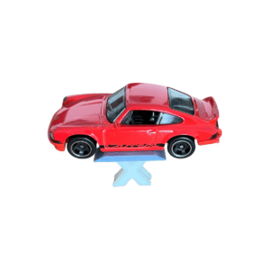 Car Scissors Lift 1:64 for Hotwheels Matchbox Siku 3D Printed