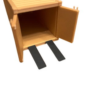 Drive-on Ramp for Container Hot Wheels Matchbox Siku 3D Printed