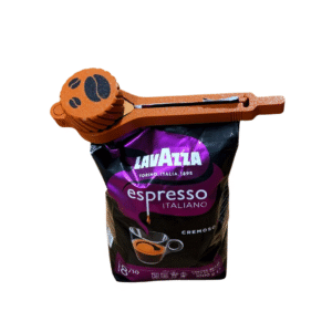 Redesigned Coffee Tongs 3D Printed Ergonomic Grip Kitchen Barista Tool Clip