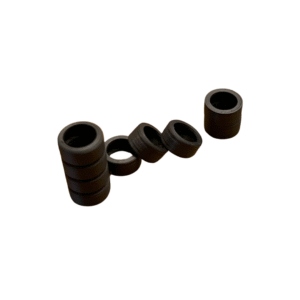 Tires for 1:64 Hotwheels Matchbox Siku Majorette 3D Printed