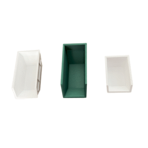 Skip Container 1:64 for Hot Wheels Matchbox Diorama 3D Printed