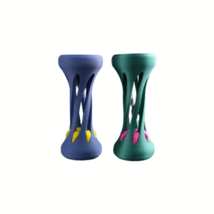 Vortex fidget 3D Printed Fidget Toy Stress Relief Desk Sensory