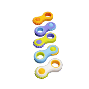 Cool Fidget 3D Printed Fidget Toy Stress Relief Desk Sensory